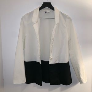 Divided by H&M women’s blazer